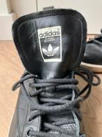 Super gave Adidas Originals Superstar Boot W Core Black mt38, Kleding | Dames, Adidas Original, Ophalen of Verzenden, Zo goed als nieuw