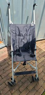 Fijne buggy!, Ophalen of Verzenden, Zo goed als nieuw, Overige merken