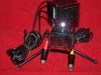 Vintage Loewe Opta stereo microfoon, Ophalen of Verzenden, Gebruikt, Overige typen