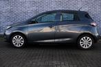 Renault ZOE R135 Zen 52 kWh | Cruise Control | PDC | Camera, Te koop, Zilver of Grijs, Geïmporteerd, 5 stoelen