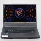 MSI Thin 15 B12UCX i5-12450H/16GB/512GB SSD RTX 2050 144Hz, MSI, Zo goed als nieuw, Support@msi.com, No. 69, Lide St., Zhonghe Dist.
New Taipei City 235
Taiwan