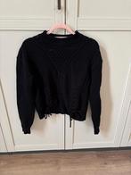 Blouse van Sissel Edelbo, Kleding | Dames, Maat 38/40 (M), Zwart, Zo goed als nieuw, Sissel Edelbo
