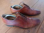 Magnanni schoenen, Bruin, Ophalen of Verzenden, Magnanni, Gedragen