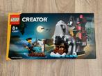 Nieuwe Lego Creator Piraten Avontuur Set 40597, Ophalen of Verzenden, Nieuw, Complete set, Lego