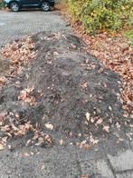 Hulp nodig met zand afvoeren in Rijen?, Tuin en Terras, Aarde en Mest, Ophalen, Tuinaarde