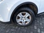 Toyota RAV4 2.0 VVT-i Aspiration | 4X4 | Grijs kenteken | Tr, Auto's, Bestelauto's, Euro 5, Gebruikt, 4 cilinders, Bedrijf