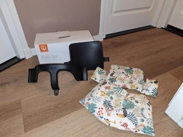Stokke Baby Set voor Tripp Trapp stoel + kussenset Ukje beschikbaar voor biedingen