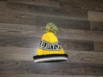 super leuke jongensmuts van BURTON, Gebruikt, Ophalen of Verzenden, 170 of groter, Jongen