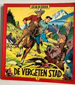 2 x Oscar en Isidoor SC 1981, Boeken, Gelezen, F.A. Breysse, Ophalen of Verzenden, Meerdere stripboeken