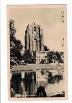 Leeuwarden 1951. De Oldehove., Verzamelen, Ophalen of Verzenden, 1940 tot 1960, Gelopen, Friesland