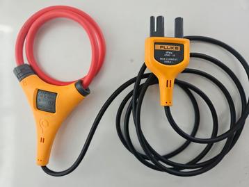 Fluke iflex i2500-18 beschikbaar voor biedingen