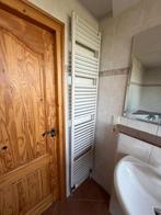 Design radiator met thermostaat kraan, Doe-het-zelf en Verbouw, Verwarming en Radiatoren, Ophalen