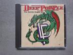 Deep Purple- The Battle Rages On..., leuke cd in prima staat, Cd's en Dvd's, Cd's | Hardrock en Metal, Ophalen of Verzenden