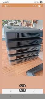 5x HP Thin Clients!! 3x T630 en 2x T620, Computers en Software, Desktop Pc's, Ophalen of Verzenden, Gebruikt, SSD