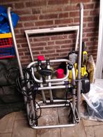 Thule v16 electrische fietslift, Ophalen, Gebruikt