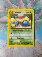 Pokemon neo revelation jumpluff Holo 9/64 excellent, Hobby en Vrije tijd, Verzamelkaartspellen | Pokémon, Ophalen of Verzenden