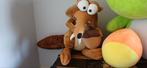 Ice Age Scrat Knuffel - 50 cm, Ophalen of Verzenden, Zo goed als nieuw, Overige typen