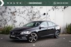 Volvo S60 2.0 T6 Aut.8 R-Design | Xenon | 19 Inch lichtmetal, 12 maanden, Stof, 4 cilinders, S60