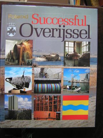 Successfull Overijssel beschikbaar voor biedingen