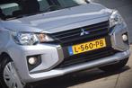 Mitsubishi Space Star 1.2 Cool+, Voorwielaandrijving, Stof, Gebruikt, 850 kg