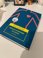Anatomie en fysiologie, Verzenden, HBO, Zo goed als nieuw, Frederic H. Martini; Edwin F. Bartholomew