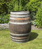 350L eiken whiskyvat wijnvat regenton eiken vat, Tuin en Terras, Regentonnen, 150 liter of meer, Ophalen, Nieuw, Hout