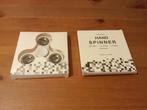 Hand Spinner gratis 2 stuks, Ophalen