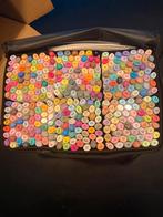 Ohuhu oahu alcohol markers stiften 320, Ophalen of Verzenden, Nieuw, Potlood of Stift
