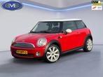 Mini Mini 1.6 Cooper Chili, origineel 68000 km, 1/2 lederen, Voorwielaandrijving, Gebruikt, 750 kg, 4 cilinders