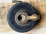 Meetlint oud Chesterman Sheffield  meetlint, Antiek en Kunst, Antiek | Gereedschap en Instrumenten, Ophalen of Verzenden