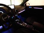 Ambient Lighting RGB LED Sfeerverlichting Auto, Ophalen of Verzenden