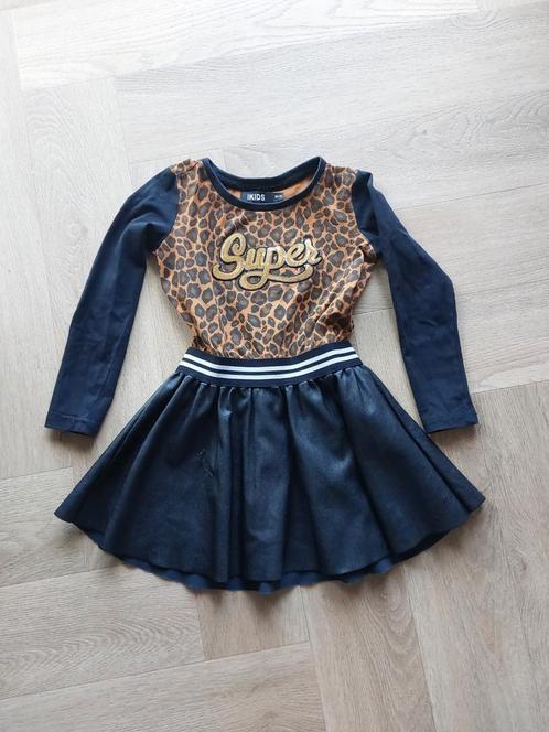 Jurk merk europe kids maat 98, Kinderen en Baby's, Kinderkleding | Maat 98, Gebruikt, Meisje, Jurk of Rok, Ophalen of Verzenden