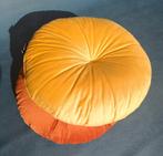 Sierkussens Blokker 40cm, Ophalen of Verzenden, Zo goed als nieuw, Rond