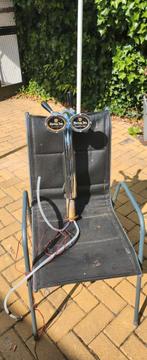 Tap kraan, Ophalen of Verzenden