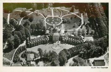 (377-631-027) Den Haag Huis ten Bosch beschikbaar voor biedingen