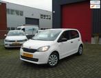 Skoda CITIGO 1.0 Greentech Active, Voorwielaandrijving, Stof, Gebruikt, Overige carrosserieën