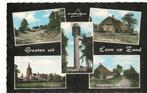 Groeten uit Loon op Zand, Gelopen, 1960 tot 1980, Ophalen of Verzenden, Noord-Brabant