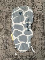 *** Puckababy piep giraffe grijs ***, Ophalen of Verzenden, Zo goed als nieuw