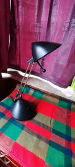 Bureaulampje, Ophalen