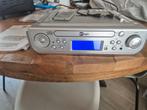 Radio, Ophalen, Zo goed als nieuw