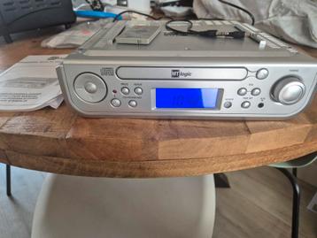 Radio beschikbaar voor biedingen