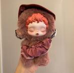 Blossom Pop - Uniek Verzamelobject Popmart SKULLPANDA, Ophalen of Verzenden, Nieuw, Overige typen