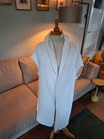Mooi zgan vest van Marccain maat 42, Marc Cain, Wit, Maat 42/44 (L), Ophalen of Verzenden