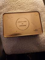 Oude  antieke blikken, Verzamelen, Blikken, Ophalen of Verzenden, Zo goed als nieuw, Overige