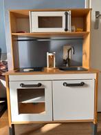 Houten Speelkeuken, Ophalen, Gebruikt, Hout, Speelkeuken