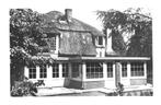 978327 Emst Epe Gld 1951 de Heemhoeve Gelopen met postzegel, Verzamelen, Ansichtkaarten | Nederland, Ophalen of Verzenden, 1940 tot 1960