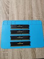 16GB DDR3 Corsair Vengeance CML8GX3M2A1600C9, 16 GB, Desktop, Ophalen of Verzenden, Zo goed als nieuw