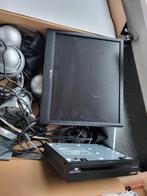 Compleet camerasysteem; CamTech, Ophalen of Verzenden, Gebruikt, Buitencamera