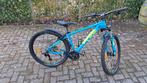 Cube mountainbike 27.5, Fietsen en Brommers, Fietsen | Mountainbikes en ATB, Minder dan 45 cm, Ophalen, Gebruikt, Overige merken