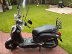 Stoere Sym Mio 50i met maar 2.850km! (7-2023), Fietsen en Brommers, Scooters | SYM, Gebruikt, Maximaal 45 km/u, Benzine, Ophalen